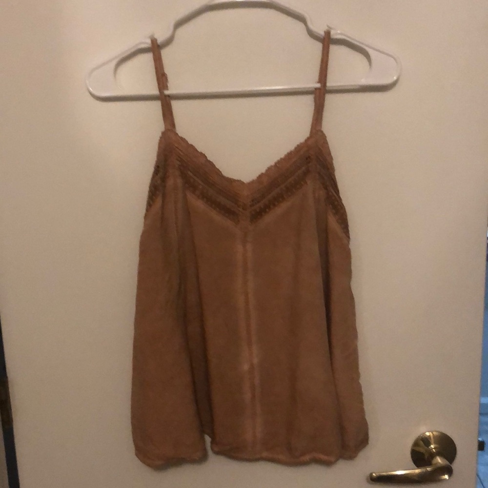 Size small Knox Rose cami